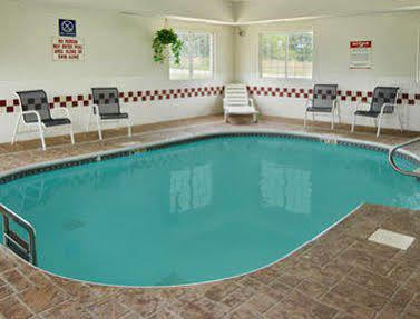 Hotel Ramada By Wyndham I-55 And I-74 Il Bloomington